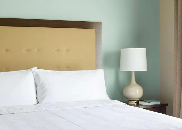 Homewood Suites By Hilton San Bernardino