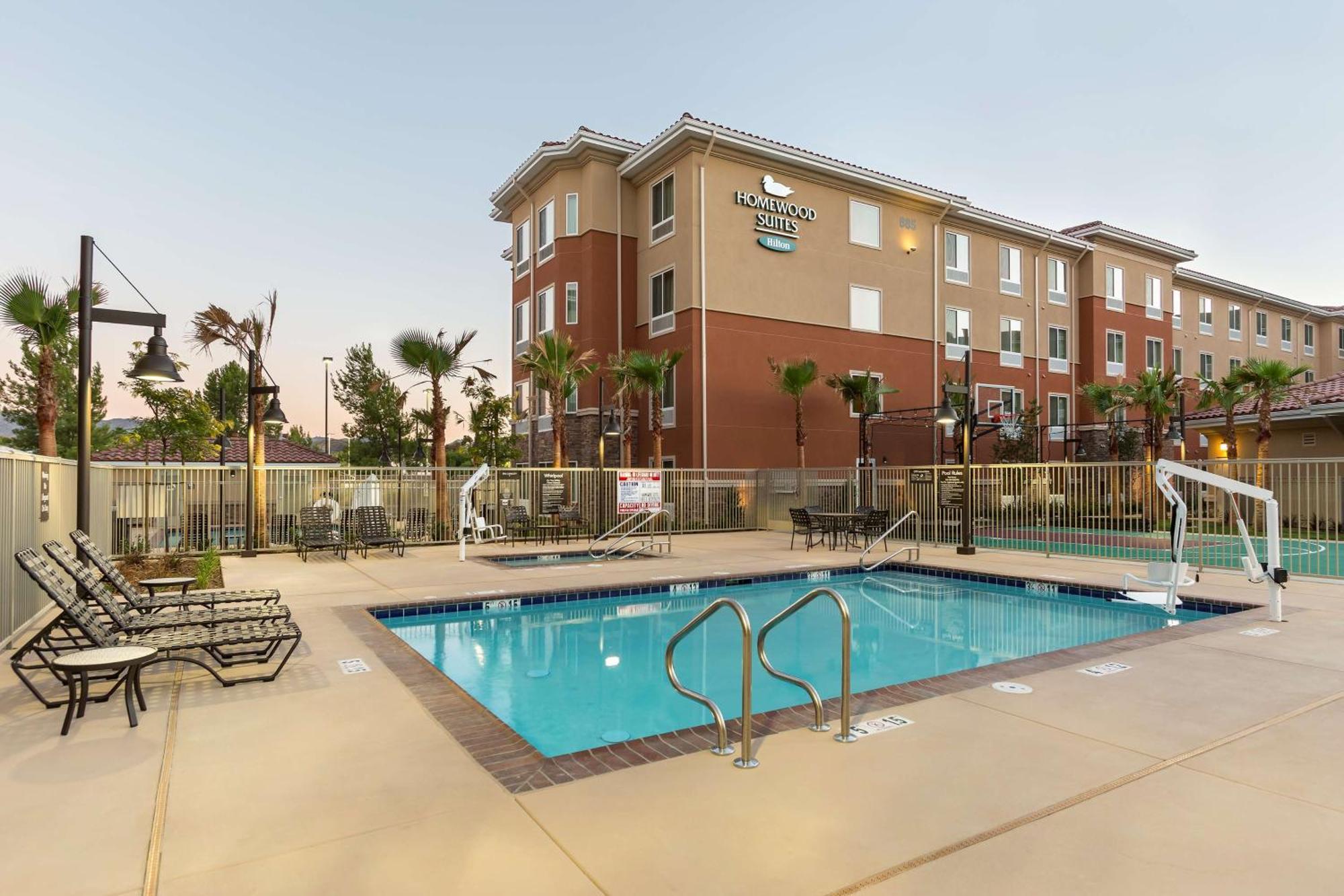 Homewood By Hilton Hotel 3*