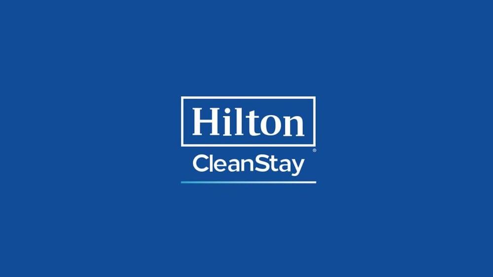 Homewood By Hilton Hotel