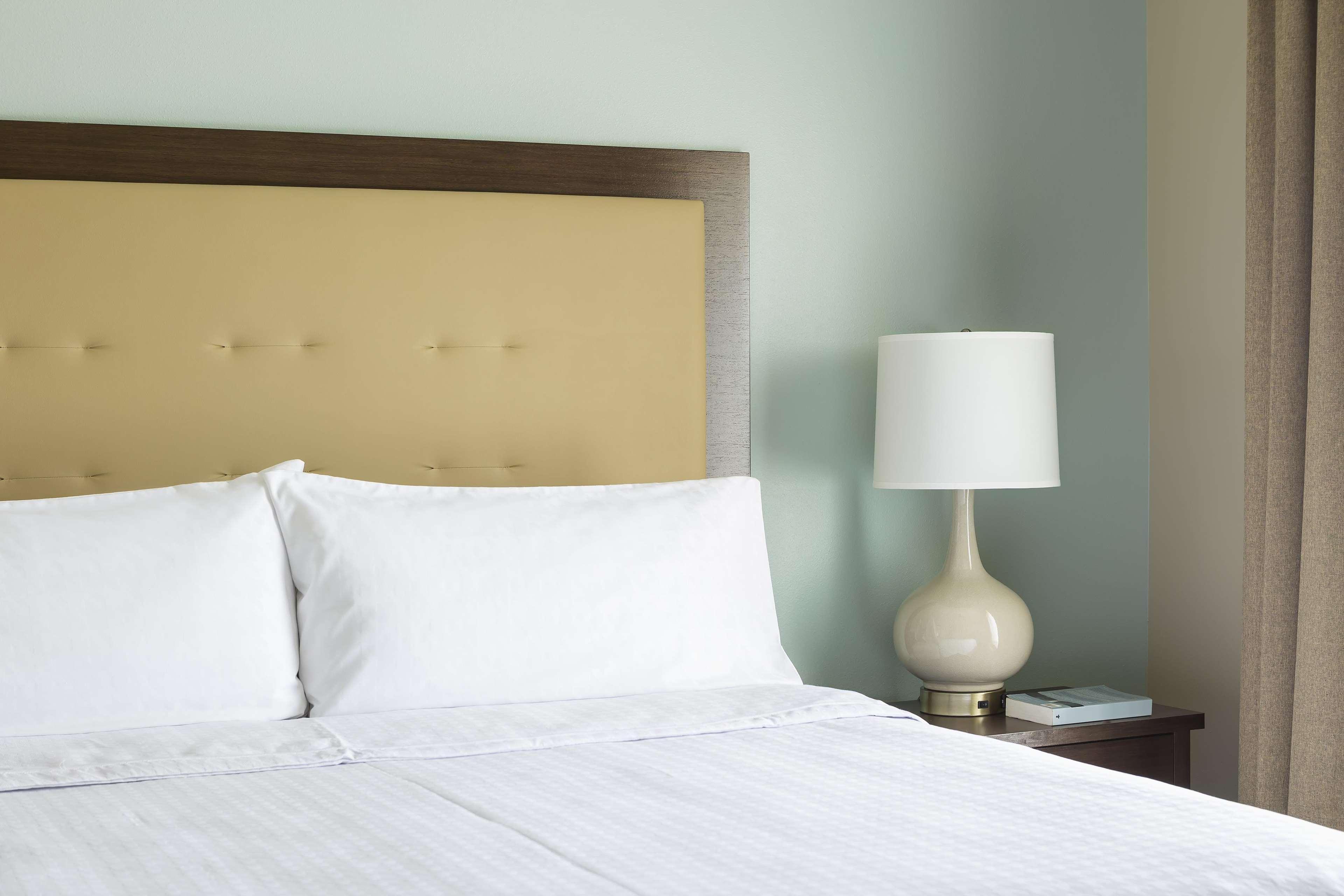 Homewood By Hilton Hotel