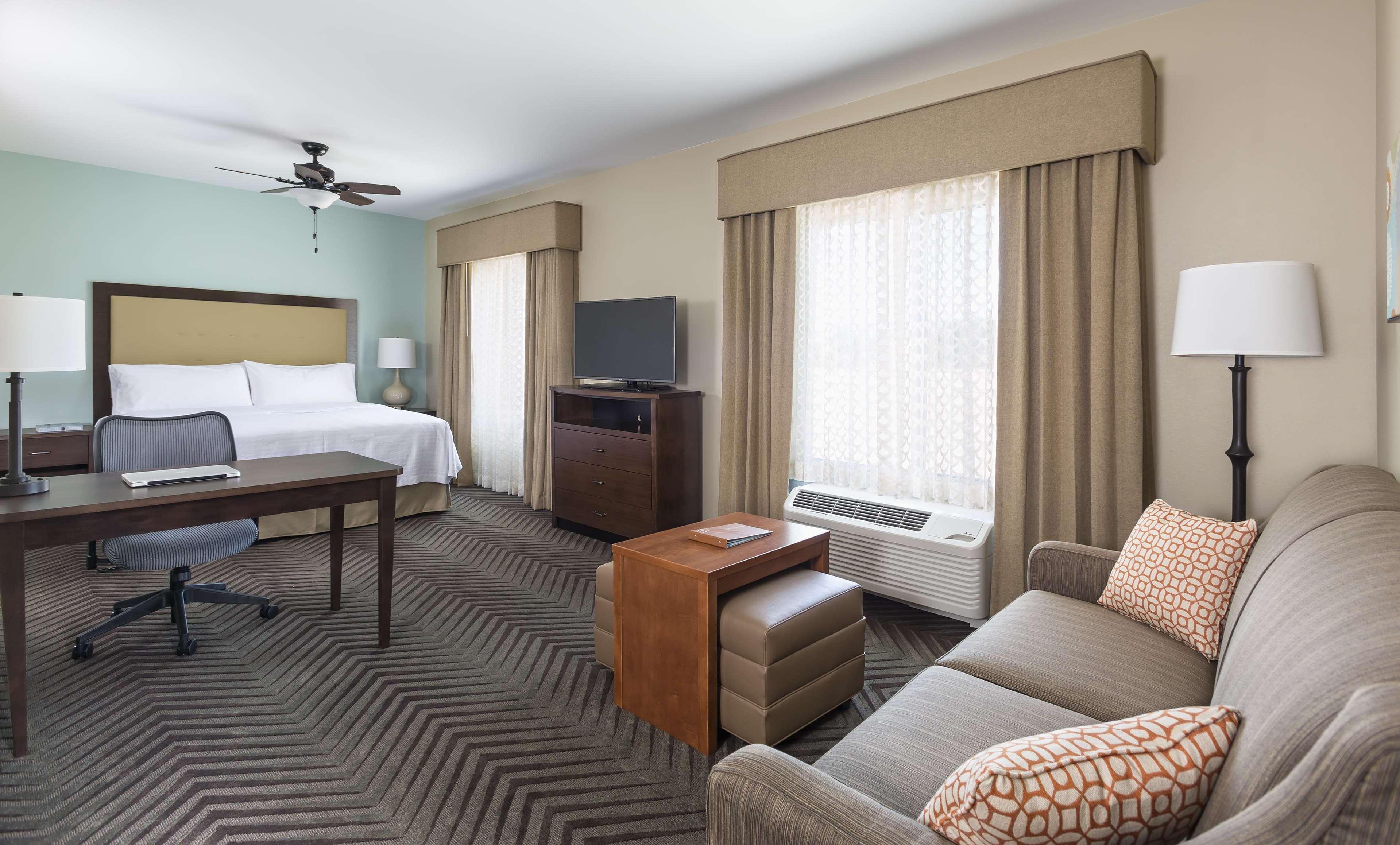 Homewood By Hilton 3* San Bernardino