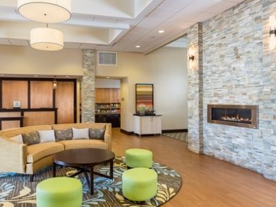 Homewood By Hilton Hotel 3*