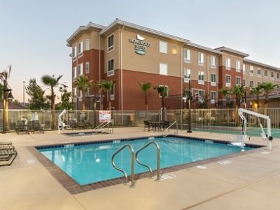 Homewood By Hilton Hotel