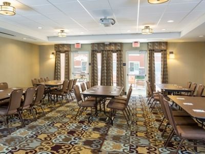 Homewood By Hilton 3*