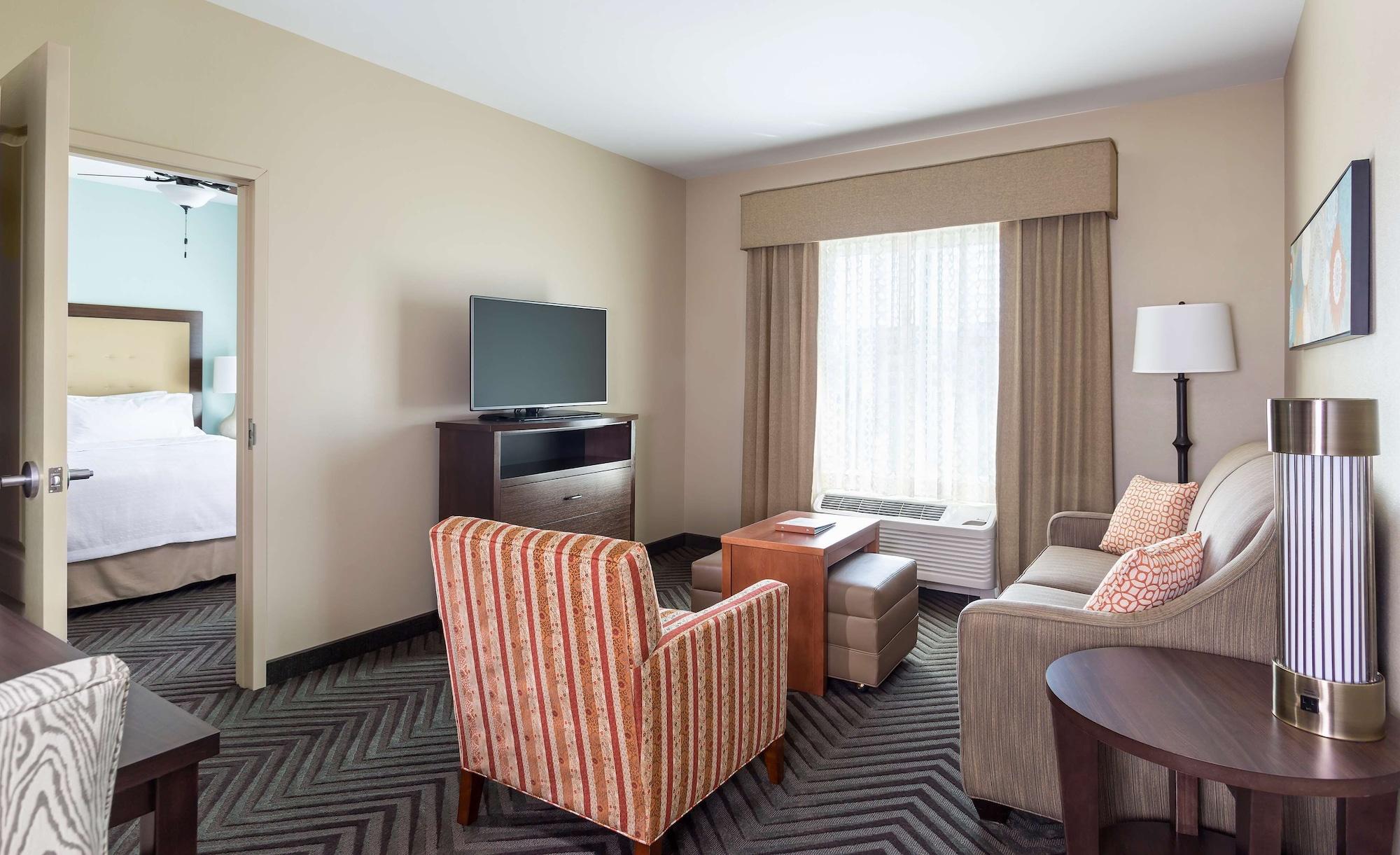 Homewood By Hilton 3* San Bernardino