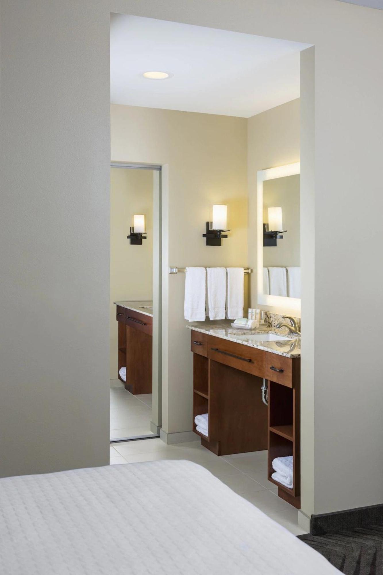 Hotel Homewood By Hilton San Bernardino