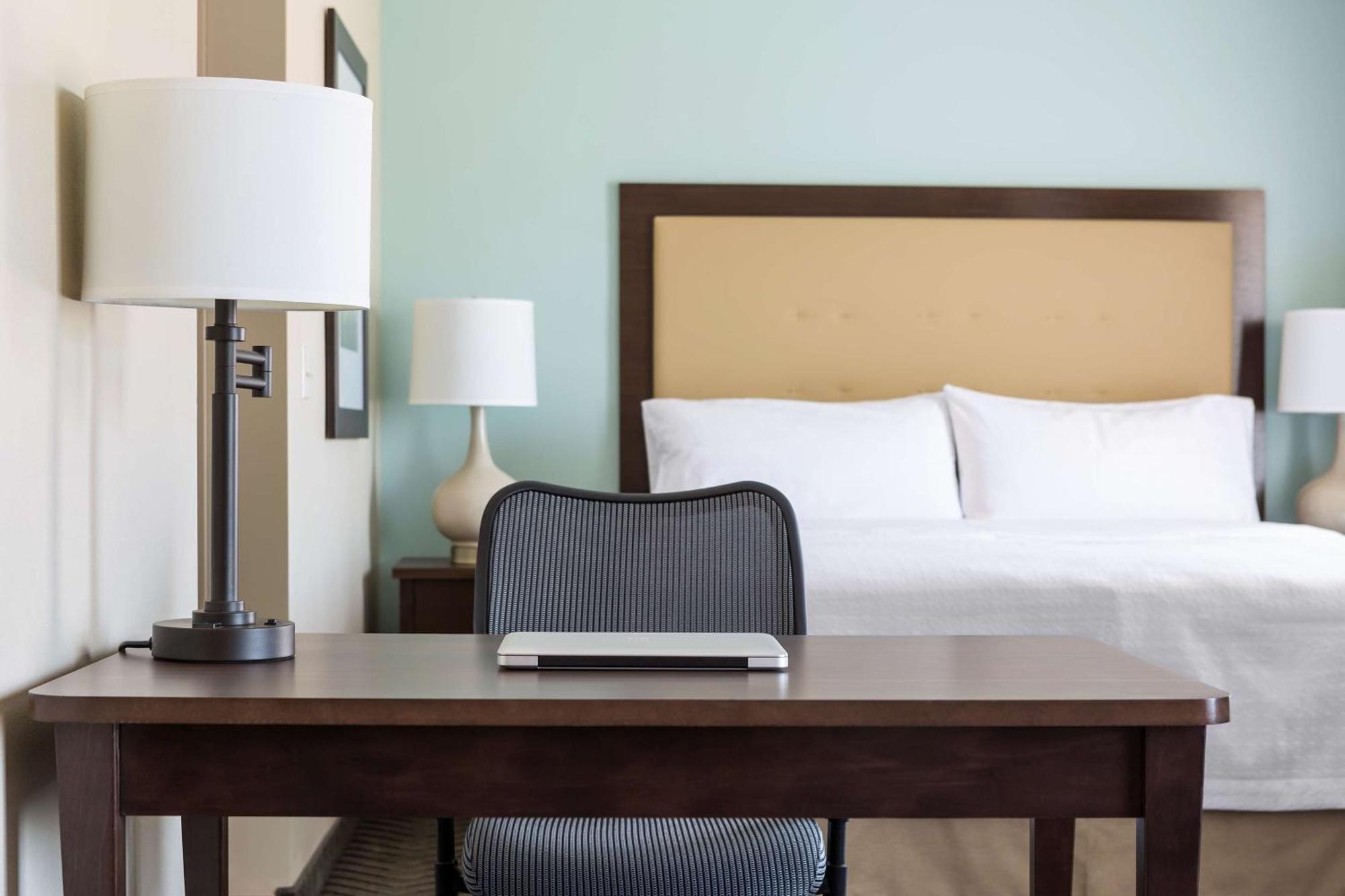 Hotel Homewood By Hilton