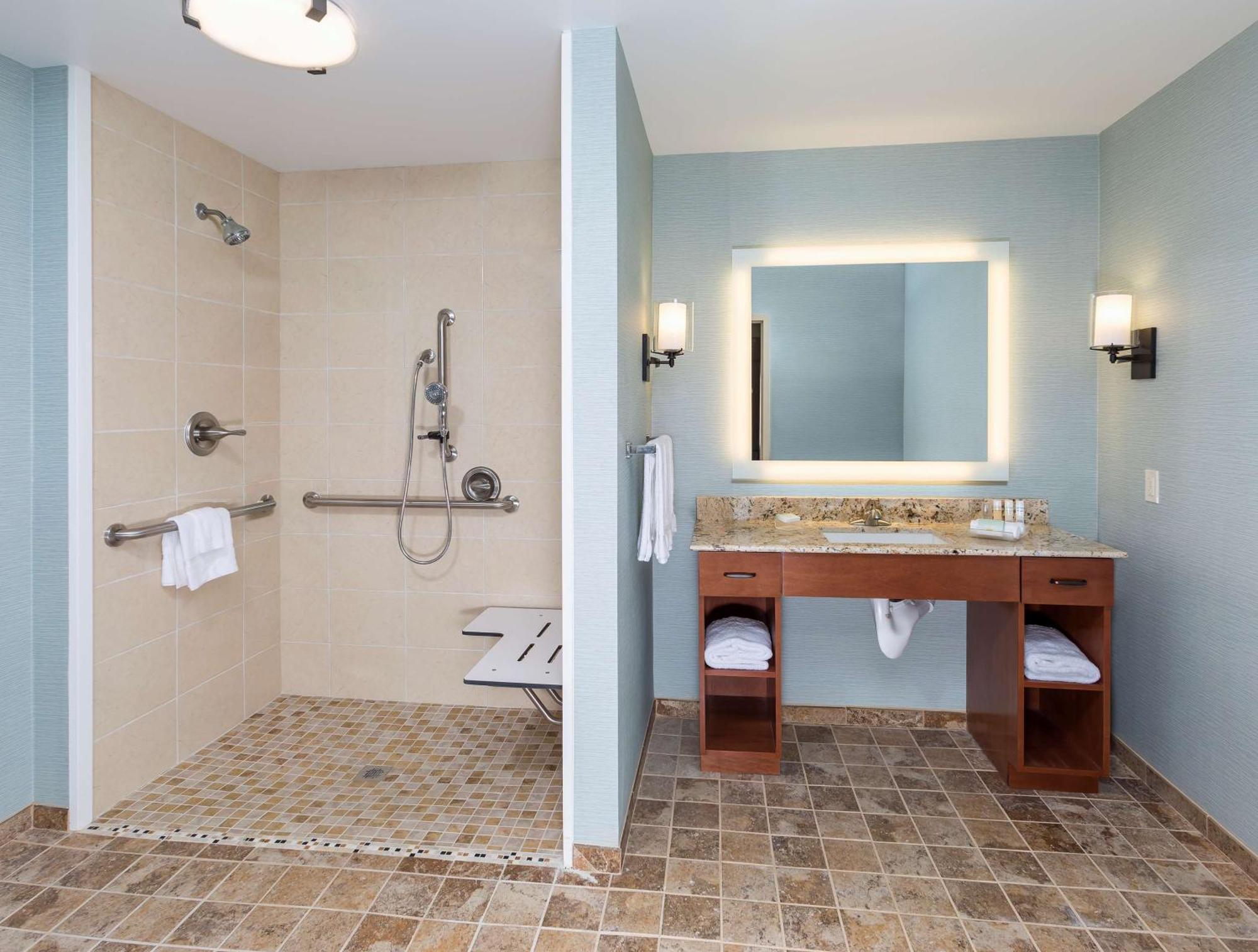 Homewood By Hilton Hotel