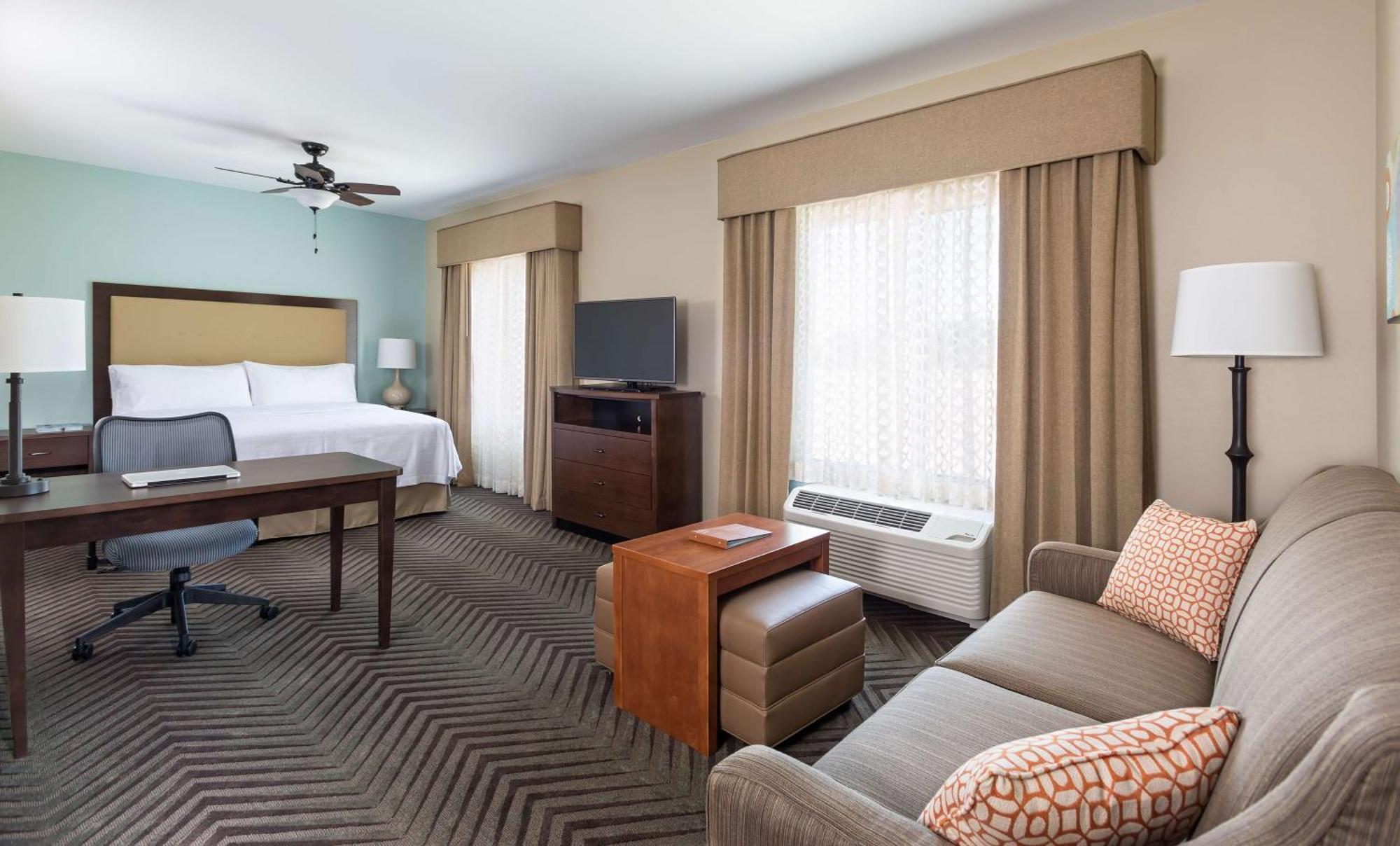 Hotel Homewood By Hilton 3*