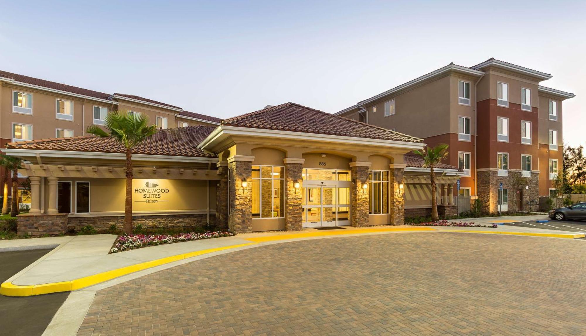 Hotel Homewood By Hilton