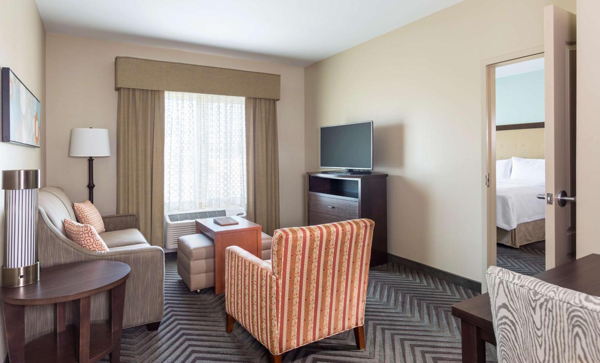 Hotel Homewood By Hilton