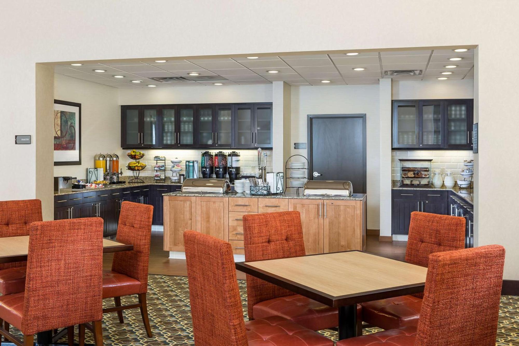 Hotel Homewood By Hilton San Bernardino