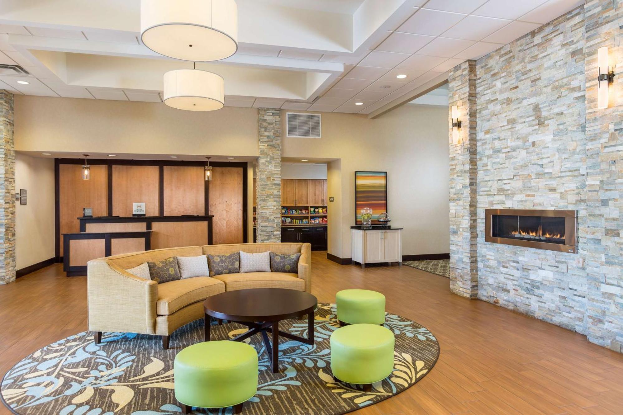 Homewood By Hilton 3* San Bernardino