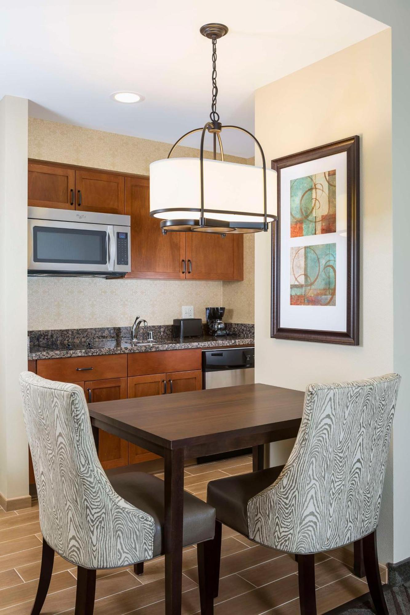 Hotel Homewood By Hilton 3*