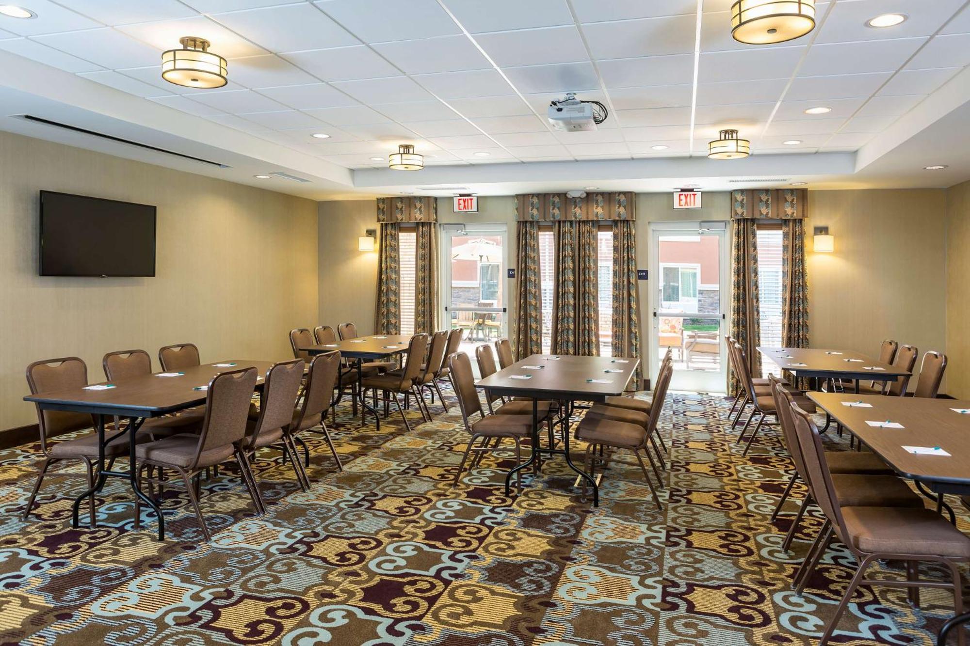 Homewood By Hilton 3* San Bernardino