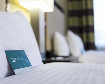 Hotel Homewood By Hilton San Bernardino